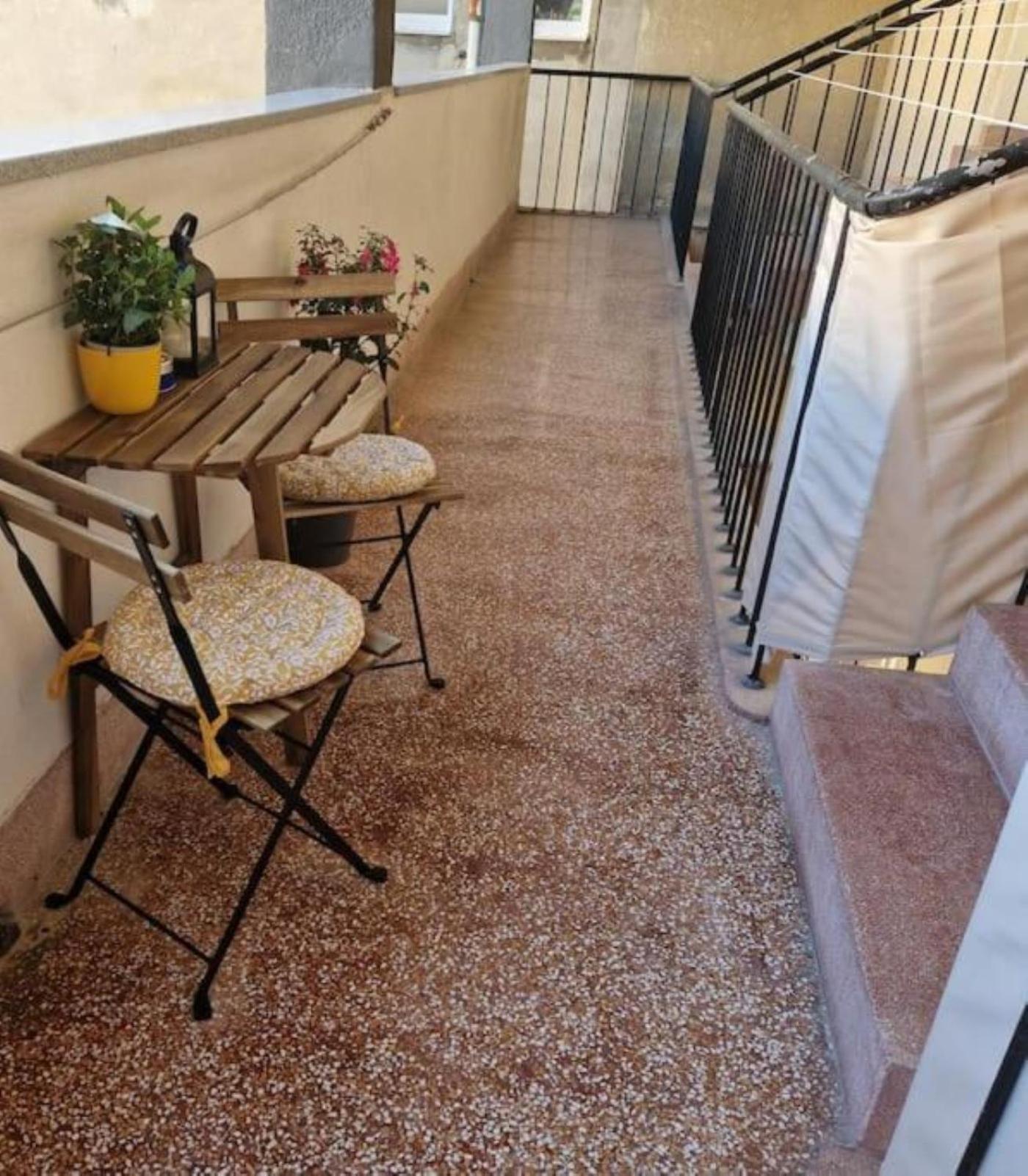 Studio Apartment Lemon & Sun Split Zewnętrze zdjęcie