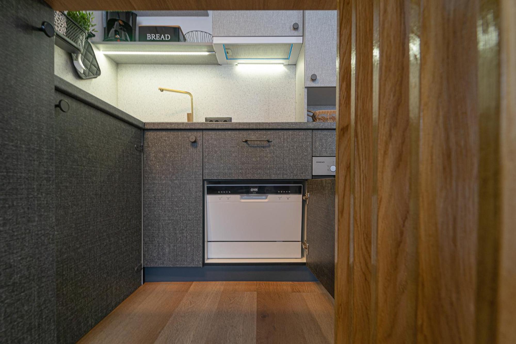 Studio Apartment Lemon & Sun Split Zewnętrze zdjęcie